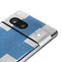 Finland Flag Distressed Pixel Skins